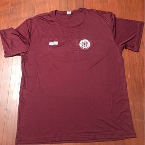 Sport-tek t-shirt